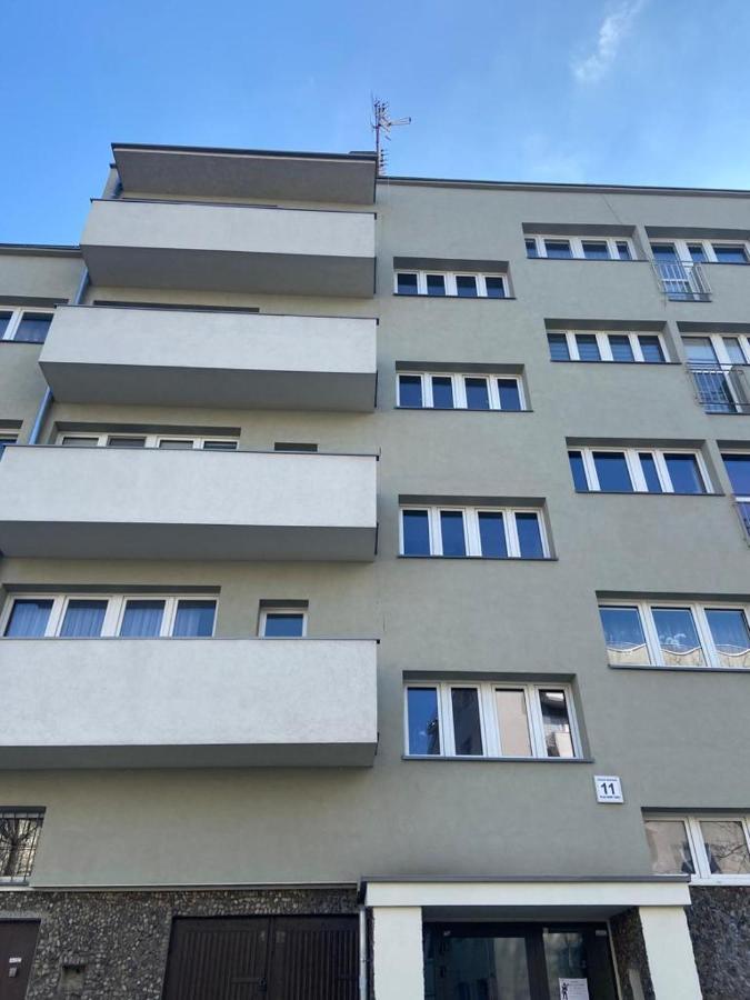 Stylowa Oaza W Sercu Miasta Apartment Wroclaw Exterior photo